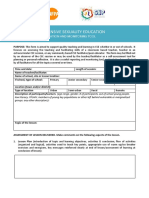 CSE Observation and Monitoring Tool - 0