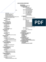 Opening Repertoire Plan