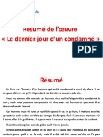 Résumé DJC