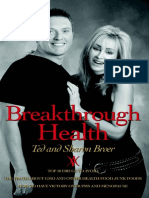 Breakthrough Health - Ted Broer