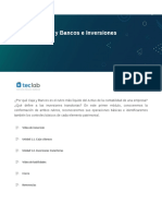 Módulo 1. Caja y Bancos e Inversiones Transitorias - 0:31