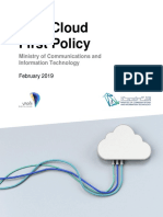 Ksa Cloud First Policy en