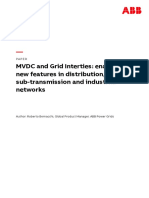 ABB MVDC - White Paper