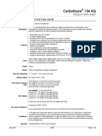 Carbothane 134 HG PDS