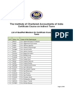 List of Qualified Member-CertificateCourse-idtc