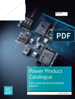 Power Product Catalogue Complete May 2021