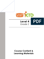 VIPKID 4 Overview