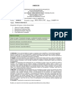 Evaluación Al Expositor