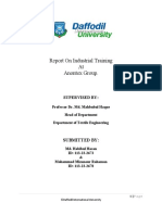 Final Industrial Attachment Latest