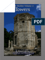 Castle Builder Vol 4 Towers