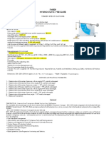 01 - Fme08 Hydrostatic Pressure