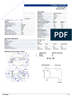 (cm3) (MM) (MM) (KG) (°C) : Compressor Application