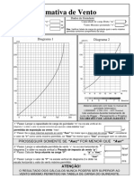 Estimativa de Ventos