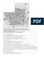 Caja de Fusibles