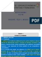 Tema 4 Teoria Del Consumidor o Demanda 2