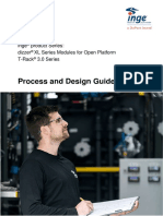 Inge UF Manual Process Design Guidelines - 45 D02234 en