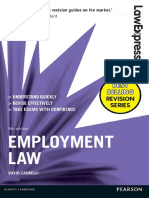 Employment Law