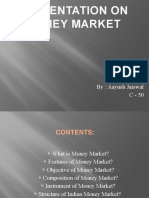 Money Market