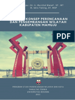 Laporan Kabupaten Mamuju KLMPK 4