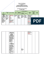 Final Action Plan in Yes-O 2021-2022