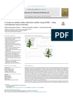 Journal of Advanced Research: Andrei-Alexandru Tulbure, Adrian-Alexandru Tulbure, Eva-Henrietta Dulf