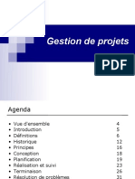 Projet Cours