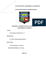 Informe #1 TA II 202-II