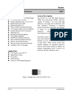 Datasheet 3A 150Khz 40V Buck DC To DC Converter Xl1507 Features General Description