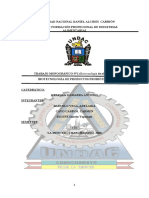 Biotecnología de Productos Probióticos