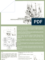 Urban Renewal-Redevelopment of Chauta Bazaar, Surat: Komal H. Dhabuwala