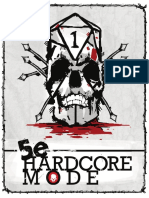 5E Hardcore Mode 1.9.7