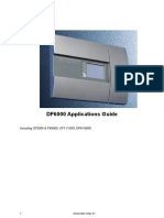 Eaton Fire df6000 Application Fault Finding Guide