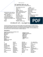 Ket Grammar Topics A1 A2 Convert Compress