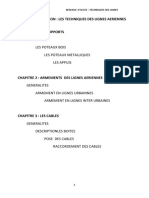 Fascicule de Reseau D'acces Licence 2