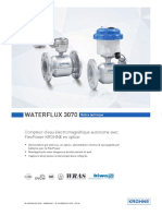 Debitemtre KHRONE TD - WATERFLUX3070 - V3 - FR - 200526 - 4005304302 - R02