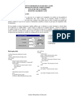 Visual FoxPro - Guia de Clases 02