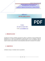 GUIA 5 - TECNICAS DE CONTEO - 1-11 (PyE-Ing)