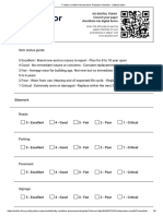 Facility Condition Assessment Template Checklist - SafetyCulture