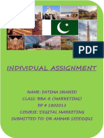 Fatima Shahid-Digital Marketing - 1