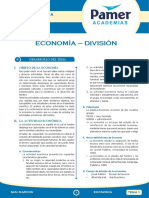 Economía - Pamer