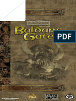 Org Baldurs Gate