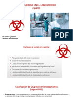 Bioseguridad