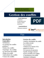 Gestion Conflit Final1