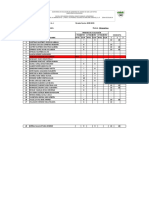 Evaluación 2L, MATEMÁTICAS AURELIO RAMIREZ