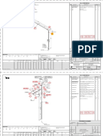 Bill of Materials: See Iso 10-P-1202 SHT 02