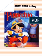 Revista Pinocho