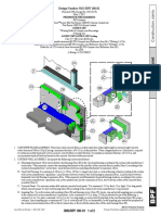 Design Number 3MU/BPF 180-01: Perimeter Fire Barriers