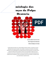 Semiologia Das Doenças Da Polpa Dentária