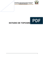 Estudio de Topografia Puca Puca