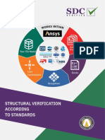 Structural Verification According To Standards